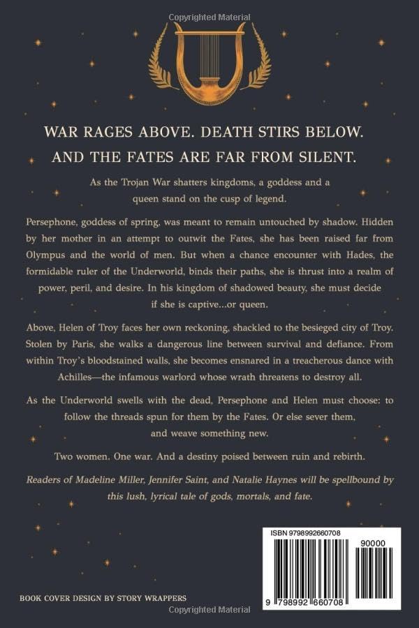 Where Darkness Bloomed by K. D. Stark