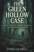 The Green Hollow Case: Secrets, Silence, and a Daughter’s Allegations in an Unresolved Murder Investigation by Ethan Caldwell