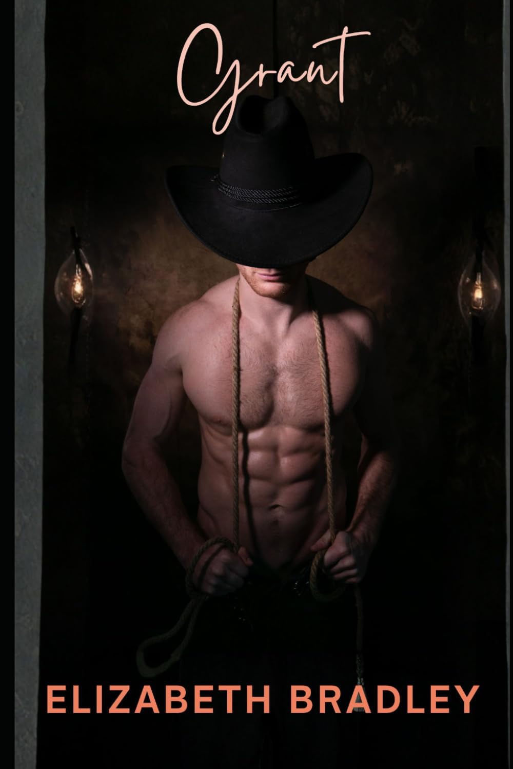 Grant: A Storm Farm Series by Elizabeth Bradley
