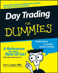 Day Trading for Dummies by Ann C. Logue