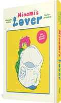 Minami's Lover by Shungiku Uchida
