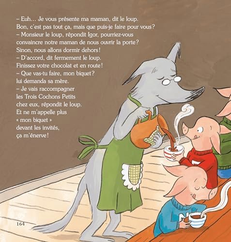 Les Belles histoires de mes 5 ans by Marie-Agnès Gaudrat