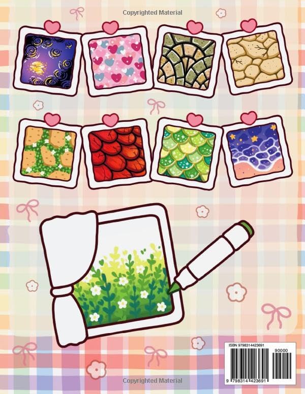 How to Draw Patterns: Easy and Fun Step-by-Step Guide for Unique Creations by Coco Wyo