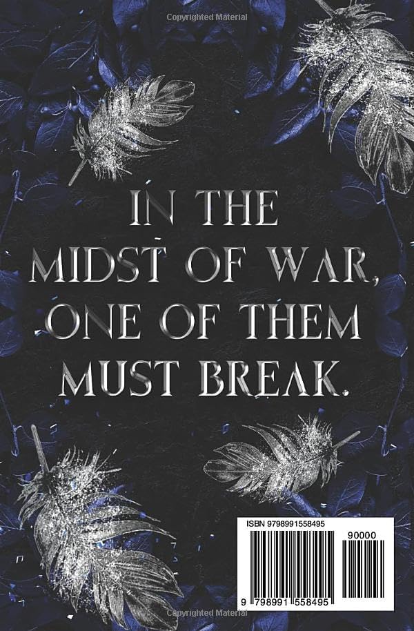 And So The Breaking Begins: Mindbreaker Duet, book 1 (An Age of War and Prophecy) by Lacey Lehotzky