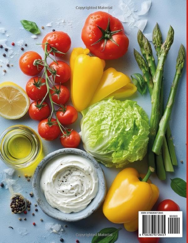 The Complete Mediterranean Diet Cookbook for Beginners: Quick and Delicious Mediterranean Recipes to Eat Well Every Day by Sebastian Hold