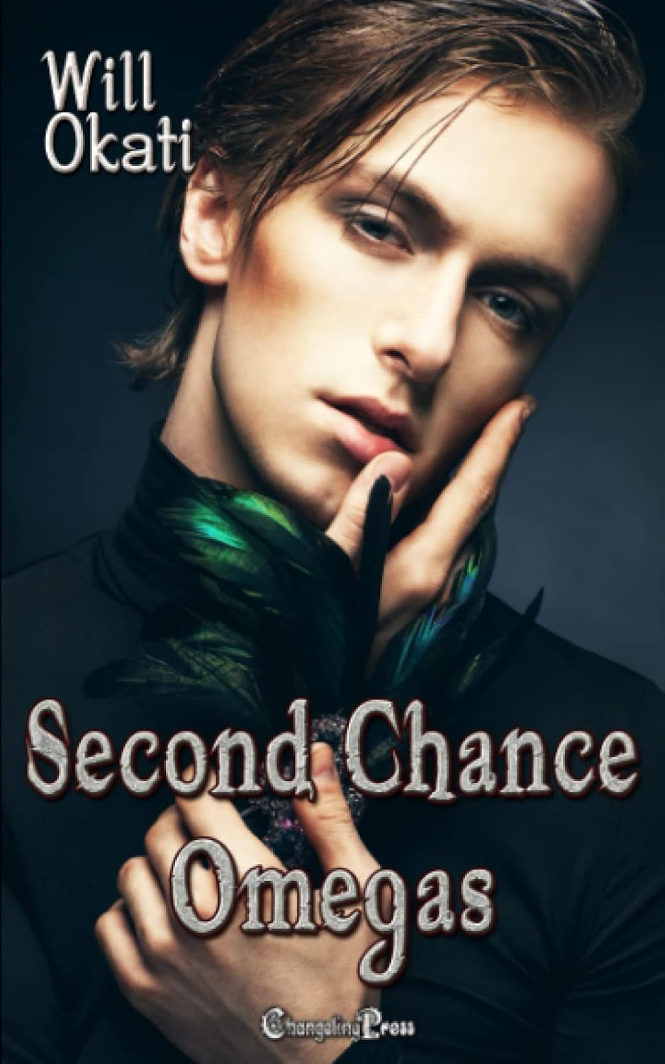 Second Chance Omegas by Will Okati