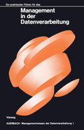 Ein praktischer Führer für das Management in der Datenverarbeitung (German Edition) by James Hannan