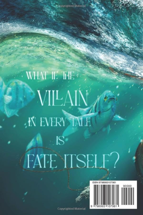 When Fate is Cruel: A Short Story Collection by LJ Andrews