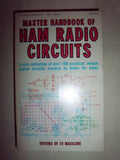 Master Handbook of Ham Radio Circuits by Robert J. Traister