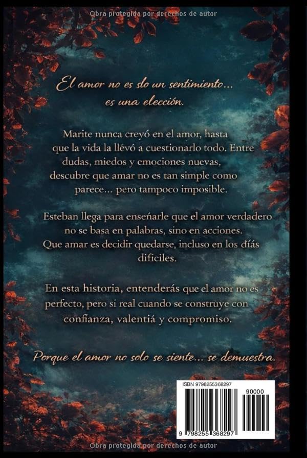 MI PRIMERA LUNA DE AMOR (Spanish Edition) by Aaliyah Esther Larcier