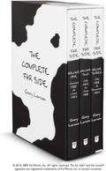The Complete Far Side by Gary Larson