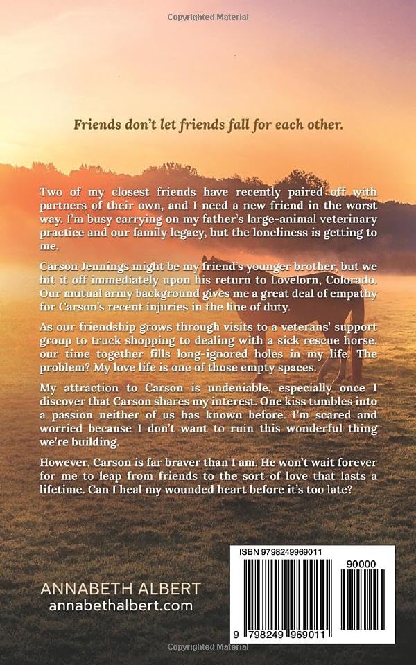 Need You Close (Second Chance Ranch) by Annabeth Albert