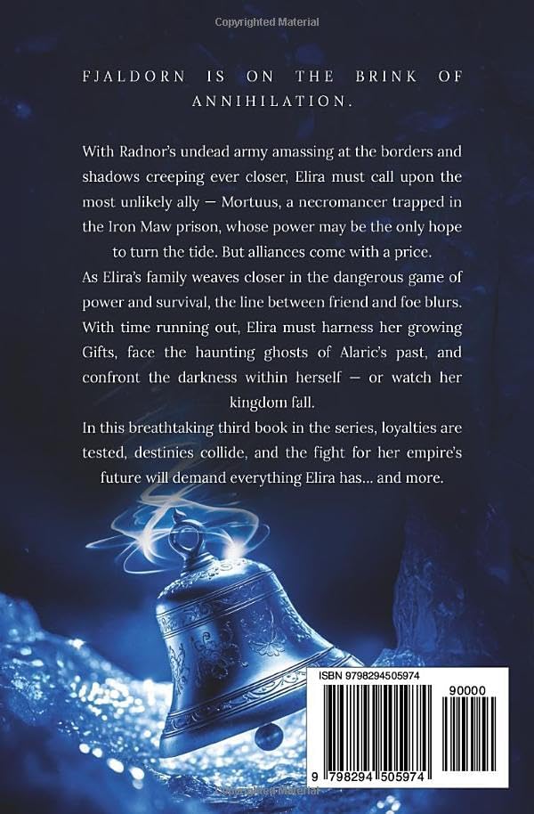 Fayte & Breath: the MUST READ romantasy BookTok sensation and third book in the Divinities of Fayte series by Gen Velzian