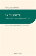 La charité by O.P Michel Labourdette