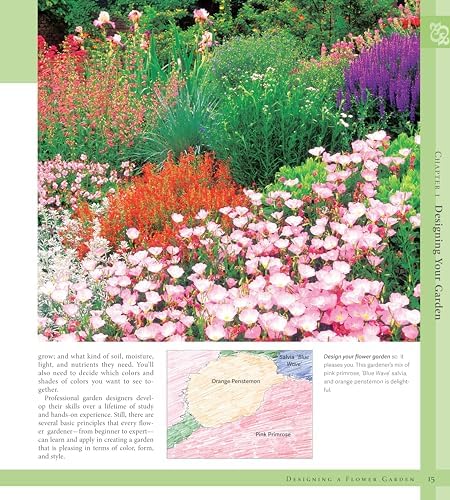 Gardening for All Seasons: Your How-To Guide to a Thriving & Blooming Garden Year-Round (Creative Homeowner) Create a Colorful Garden That Thrives Throughout Spring, Summer, Fall, and Winter by John D. Wagner