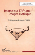 Images sur l’Afrique, images d’Afrique (Logiques Sociales) (French Edition) by Frédérique Louveau