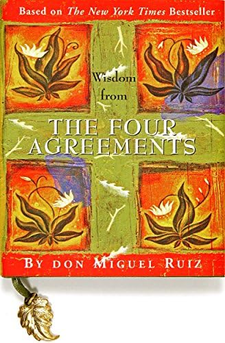 Wisdom from the Four Agreements (Mini Book) by Don Miguel Ruiz