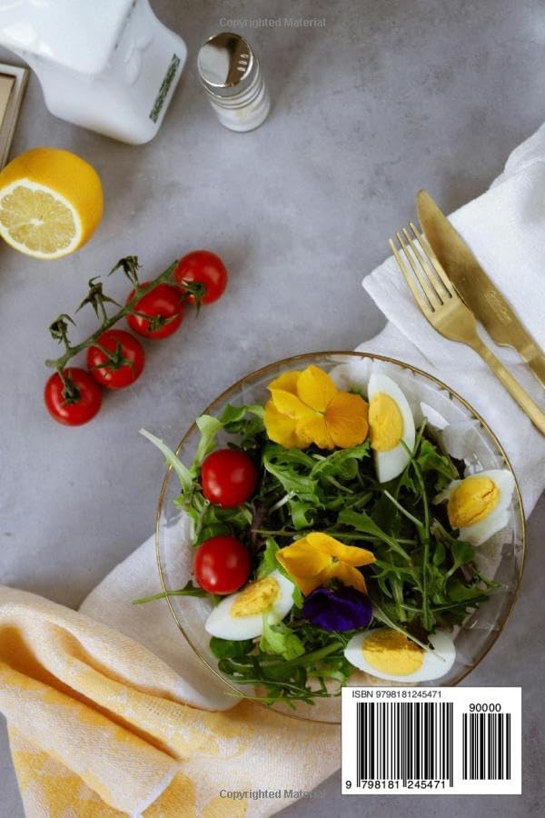 NEURODIVERGENT DIET COOKBOOK FOR BEGINNERS: Exactly what you need to resolved your health, eat balance 90+ anti inflammatory recipe and bring back ... practice it and get results confidently. by Jennifer Cane