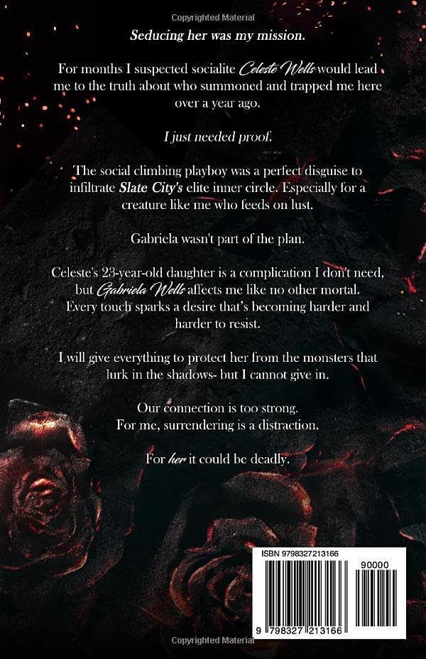 Fractured Dawn: A Fallen Gods Mythology Love Story (Slate City Gods) by Aspen McKenna