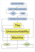 The Unaccountability Machine: Why Big Systems Make Terrible Decisions—and How the World Lost Its Mind by Dan Davies