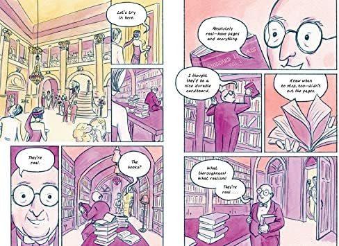 The Great Gatsby: A Graphic Novel Adaptation by F. Scott Fitzgerald