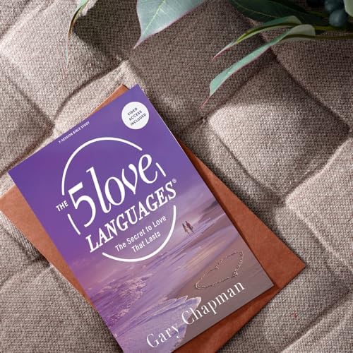 The Five Love Languages - Bible Study Book with Video Access: The Secret to Love That Lasts by Gary Chapman