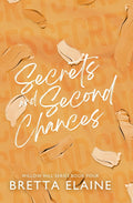 Secrets and Second Chances (Willow Hill) by Bretta Elaine