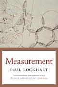 Measurement by Paul Lockhart