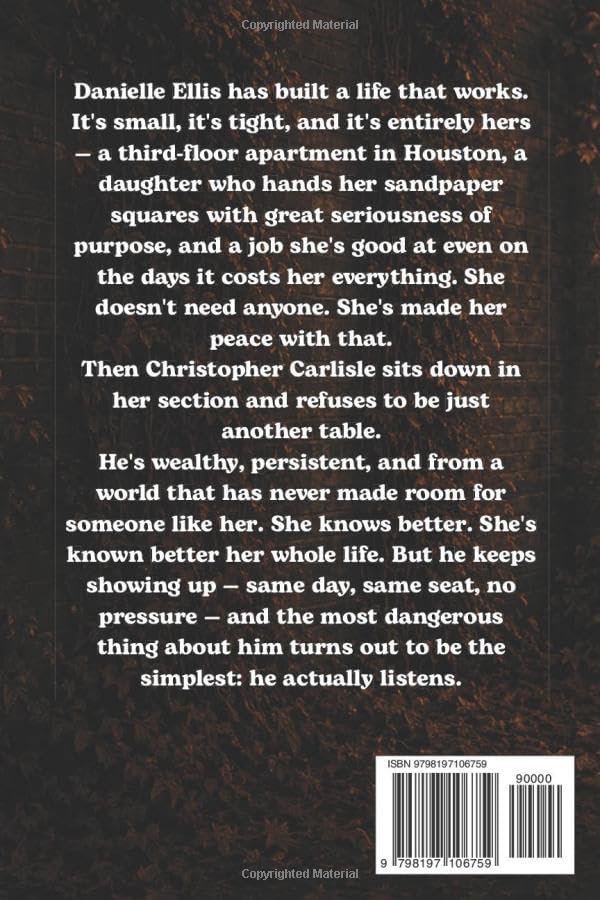 He Left No Return Address: BWWM Rich Billionaire Single Mother Romance (Ready-Made Hearts (Single parents. Second chances)) by Daniel T. Wulf