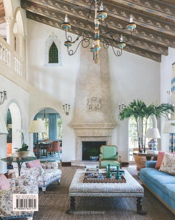 Palm Beach Living by Jennifer Ash Rudick