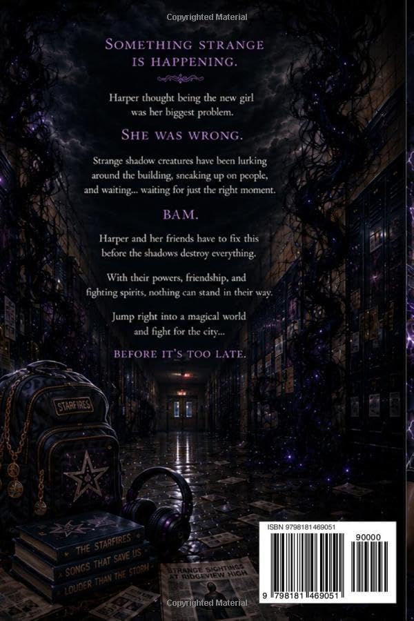 Drifts: The First Storm by Selah G. Schweitzer