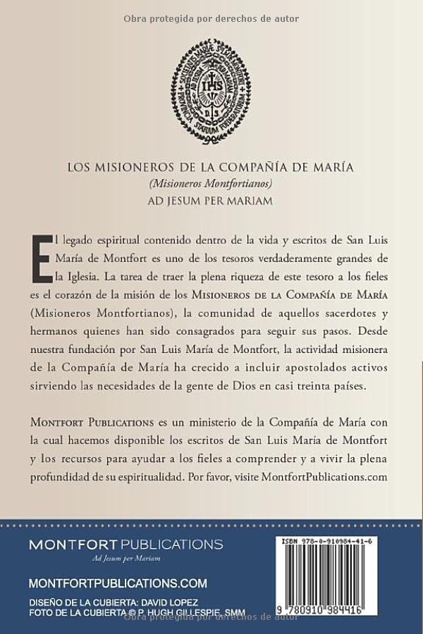 El Secreto del Santo Rosario (Spanish Edition) by San Luis de Montfort