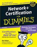 Network+ Certification For Dummies by Ron Gilster