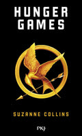 Hunger Games - Tome 1 [ edition poche ] (French Edition) by Suzanne Collins