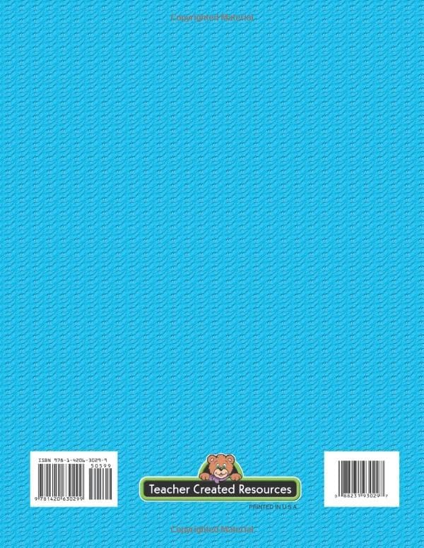 Nonfiction & Fiction Reading Comprehension Grade 2: Grade 2 (Practice Makes Perfect) by . Teacher Created Resources