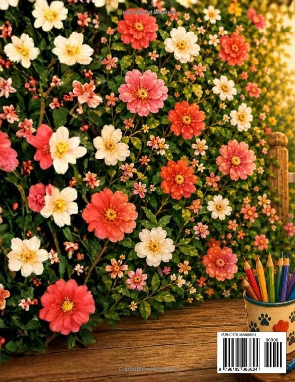Elise Finds a Friend: The Friendship Coloring Book by Alisa Sample Alexander