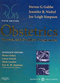 Obstetrics: Normal and Problem Pregnancies: Book with Online Access by Steven G. Gabbe MD