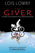 The Giver Graphic Novel (Giver Quartet, 1) by Lois Lowry
