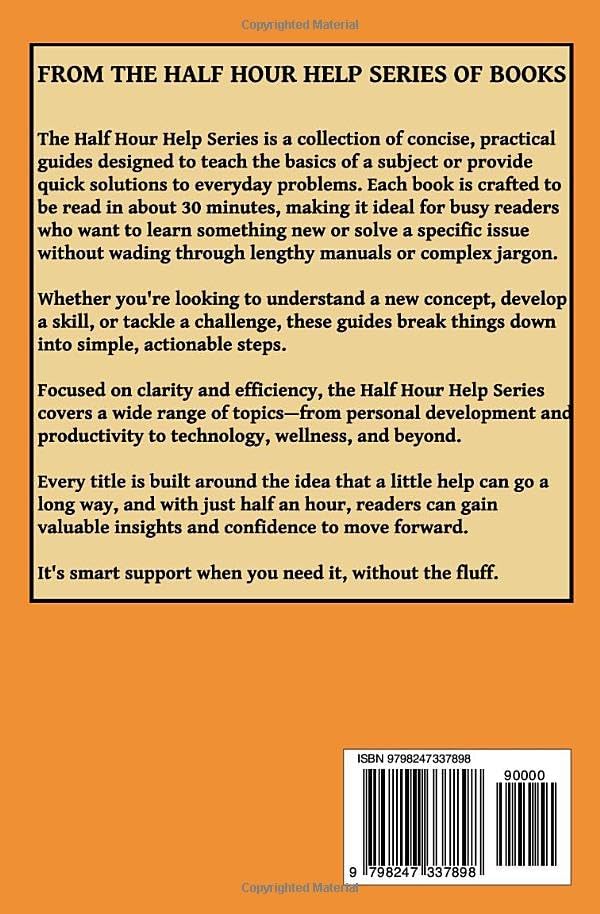 Erik Erikson's Stages of Psychosocial Development: A Complete Guide to Understanding and Applying His Major Ideas in Everyday Life (Half Hour Help Educational and Developmental Psychology Series) by The Practical Atlas
