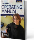 The ARRL Operating Manual for Radio Amateurs by ARRL Inc.