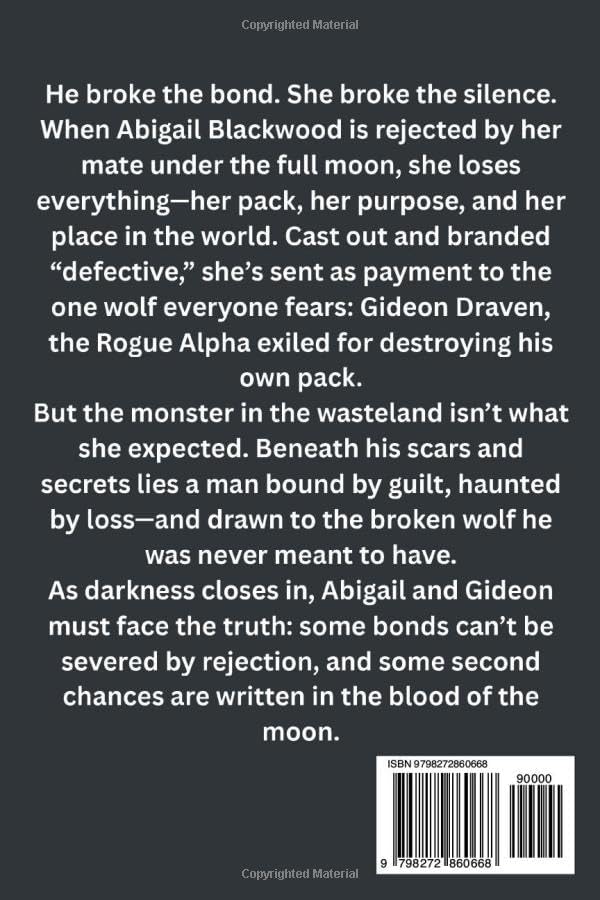 The Alpha's Second Chance: A Werewolf Romance eBook Series by Clarissa B.C