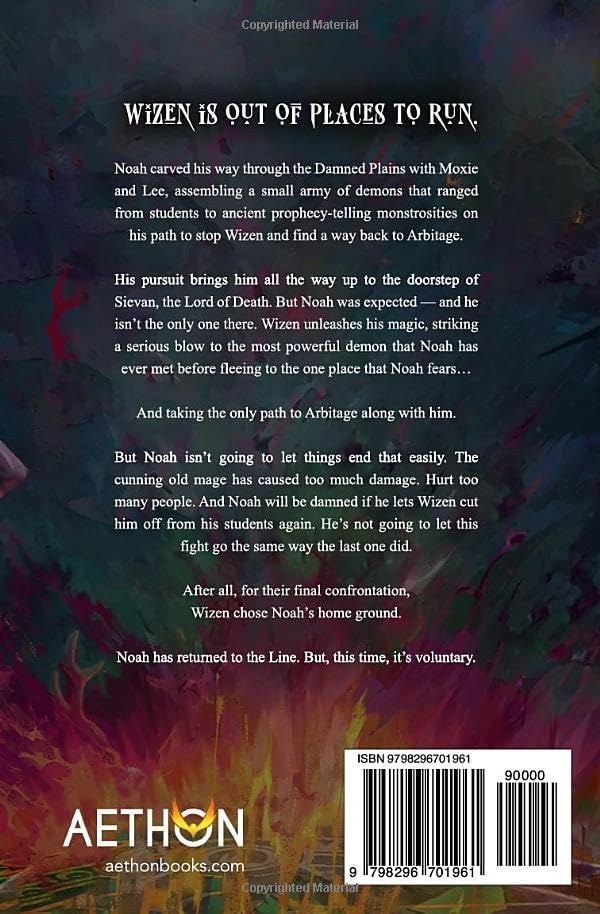 Return of the Runebound Professor 7: A Progression Fantasy Epic by Actus