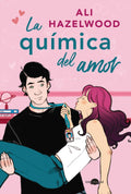 La química del amor (bolsillo). (Love on the Brain) (Spanish Edition) by Ali Hazelwood