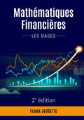 Mathématiques Financières: Les bases (French Edition) by Frank Jeusette
