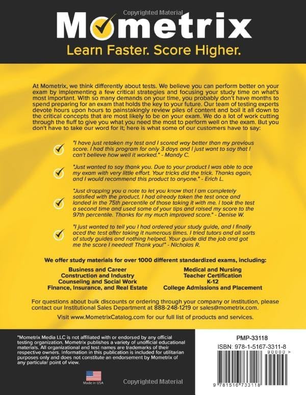 PMP Exam Prep Book 2026-2027 - Full-Length Practice Tests, Project Management Professional Certification Secrets Study Guide with Detailed Answer Explanations: [Updated for PMBOK 8th Edition] by Matthew Bowling