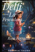 DELFI LA PESCADORA: Cuentos infantiles en español: Libro ilustrado para niños (En Español) (Spanish Edition) by Rose Ferradas