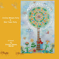 ADHD Adventures: Ants in the Pants and Bees in the Brain by Cristina Mihaela Petty