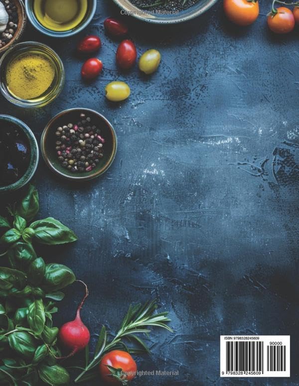 Mediterranean Diet Cookbook for Beginners: 2000+ Days of Nutritious, Simple Recipes for Long-Term Health - Includes an Ultimate 30-Day Meal Plan for Effective Weight Control and an Improved Lifestyle by Queenie Becker