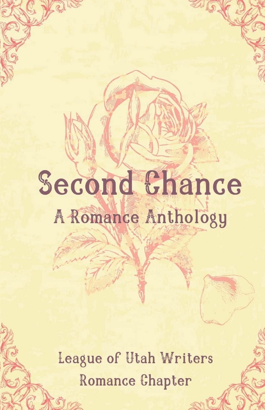 Second Chance by Elizabeth Suggs