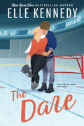 The Dare (Briar U, 4) by Elle Kennedy